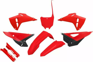 UFO Body Kit For Honda 