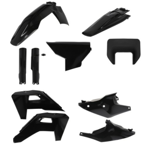 Kit complet plastice Acerbis Husqvarna TE 150-300/FE 250-500 '26-, 3, nordicamoto.ro