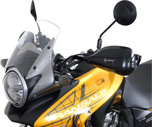 Kit de protecție pentru mână SW-Motech Bbstorm negru HPR0022010700B
