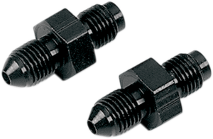 Brake Line Fitting Black, 1, nordicamoto.ro