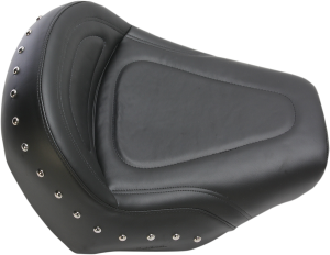 Renegade Deluxe Solo Seat Black, 1, nordicamoto.ro