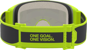 Vision 5 Rora Goggle Yellow, Black, 2, nordicamoto.ro