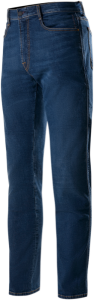 Jeans Alpinestars Copper 2 Mid Tone Blue