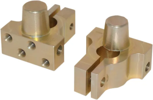 Terminal Tender Blocks 