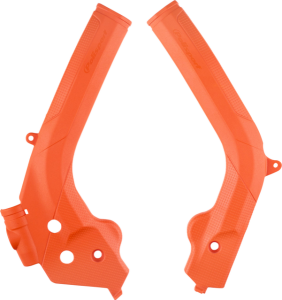 Frame Guards Orange