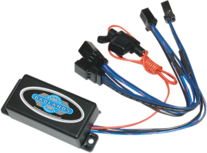 Plug-in Style Turn Signal Load Equalizer Iii
