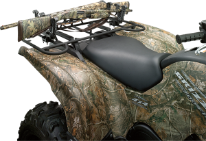 V-grip Double Gun Rack Black, 1, nordicamoto.ro