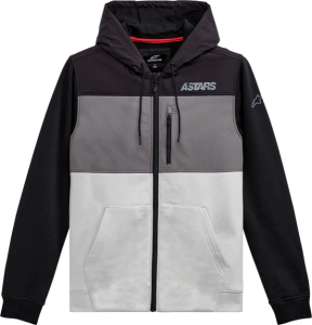 Elevate Hybrid Jacket Black XL, 1, nordicamoto.ro