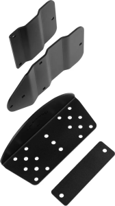 Chain Saw Holder Black 