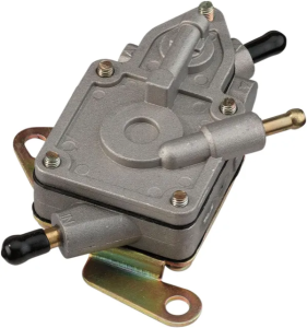 Polaris Carbureted Fuel Pump 