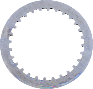 Clutch Steel Drive Plate, 1, nordicamoto.ro