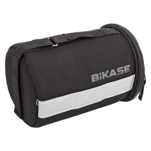 Tommy Tote Seat/handlebar Bag Black, 3, nordicamoto.ro