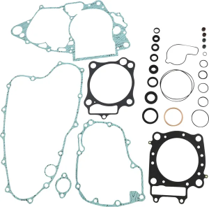 Complete Gasket Kit