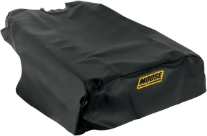 Oe Replacement-style Seat Cover Black , nordicamoto.ro