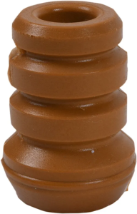 MOOSE RACING Shock Bumper 
