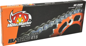 415 Basic Drive Chain Black