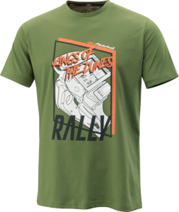 Tricou KTM SPECIAL EDITION DESERT