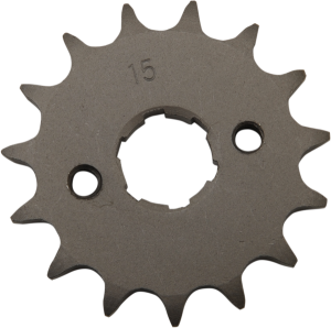 Countershaft Sprocket Raw, 1, nordicamoto.ro