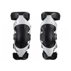 Orteze POD K4 V 2.0 Alb/Negru, nordicamoto.ro