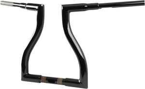 Thresher Handlebar Black
