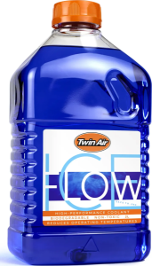 Ice Flow High Performance Coolant, nordicamoto.ro
