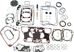 Complete Motor Gasket Kit