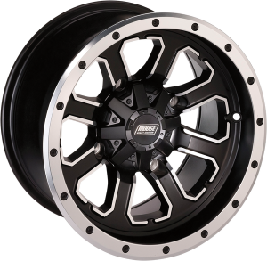 548x Wheel Black 12 x 8, 2, nordicamoto.ro
