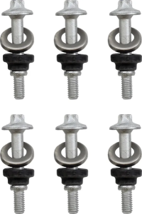 Clutch Cover Screw , nordicamoto.ro