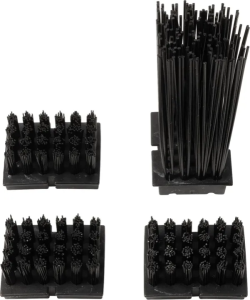 Replacement Chain Cleaning Brush 