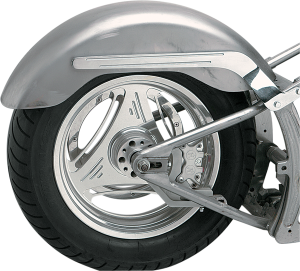 Custom Rear Fender Unfinished, 1, nordicamoto.ro