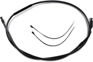 High-efficiency Black Pearl Clutch Cable For Victory Black