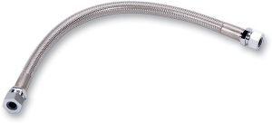 Fuel Line Crossover Stainless Steel