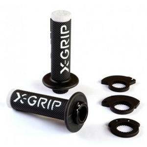 Mansoane Lock-On X-Grip