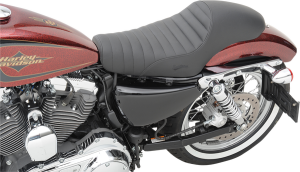 Americano 2-up Cafe Seat Black, 2, nordicamoto.ro