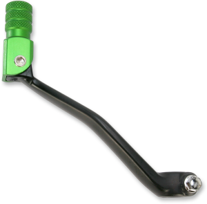 Forged Shift Lever Black
