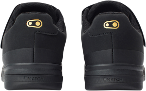 Mallet Boa® Shoes Black  46.5, 3, nordicamoto.ro