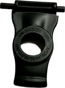 Air filter holding bracket, nordicamoto.ro