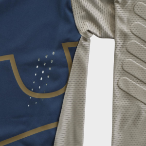 Offroad, TRICOU HUSQVARNA GOTLAND BLUE, nordicamoto.ro