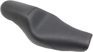 Profiler Basket-weave Seat Black, 1, nordicamoto.ro