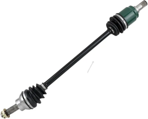 Ax CV standard de schimb OEM, negru, 3, nordicamoto.ro