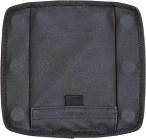 Quick-stash Xl Magnetic Device Tank Pouch Black, 1, nordicamoto.ro