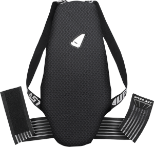 Back Protector Reborn Mv5 Black