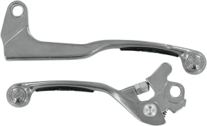 Competition Lever Black, Silver