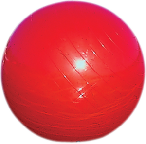 20(r) Diameter Buoy Red, Gloss, 1, nordicamoto.ro