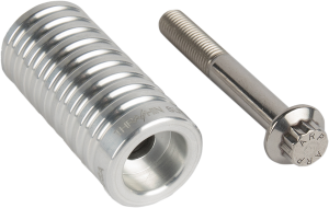 Shifter Peg Silver, 1, nordicamoto.ro