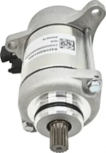Starter motor, nordicamoto.ro