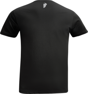 Tricou Copii Thor Corporate Black 2T, 4, nordicamoto.ro