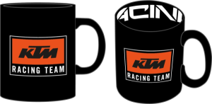 Cana KTM Team Negru