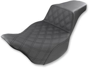 Seat Step Up Ls Flh Black