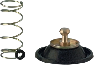 Air Cut-off Valve Black